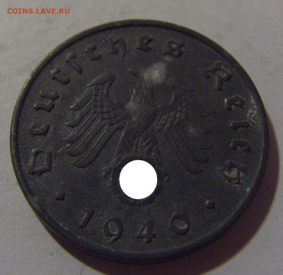 10 пфеннигов 1940 А Германия №2 27.09.2024 22:00 МСК - CIMG9652.JPG