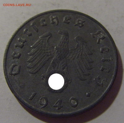 10 пфеннигов 1940 D Германия №1 27.09.2024 22:00 МСК - CIMG9664.JPG