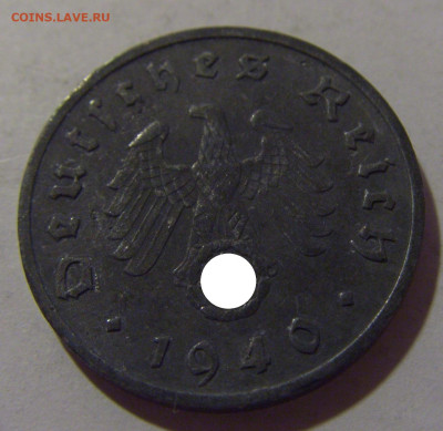10 пфеннигов 1940 F Германия №1 27.09.2024 22:00 МСК - CIMG9672.JPG