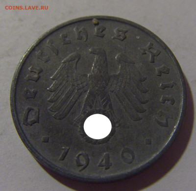 10 пфеннигов 1940 G Германия №1 27.09.2024 22:00 МСК - CIMG9676.JPG