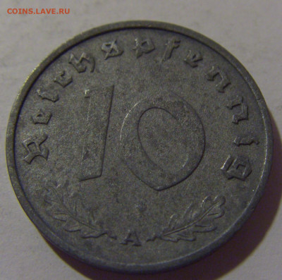 10 пфеннигов 1941 А Германия №2 27.09.2024 22:00 МСК - CIMG9686.JPG