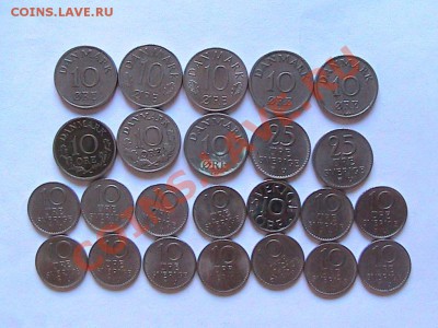91 монета мира + бонусы до 23.00мск - 29.01.2012г - IMG_1145.JPG