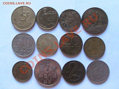 91 монета мира + бонусы до 23.00мск - 29.01.2012г - IMG_1146.JPG