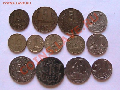 91 монета мира + бонусы до 23.00мск - 29.01.2012г - IMG_1147.JPG