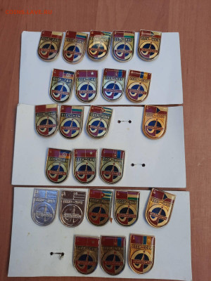 Значки различные - ассорти - 5 - фикс 15 руб - 26-09-24 - 20240922_132930
