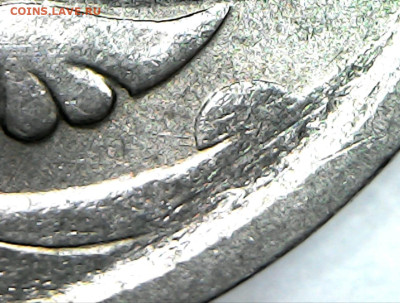 1 копейка 2003 СП Гравировка 60 УНИКАЛЬНАЯ - IMG-20240922-WA0040