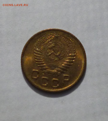 1 копейка 1956 шт.2.2А UNC Ф - 122 До 29.09.2024г - P1080054.JPG