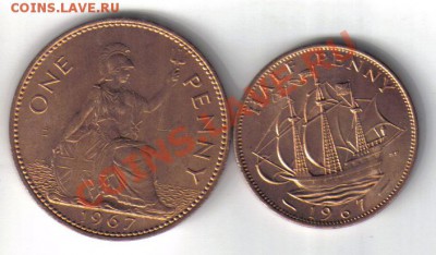2 и 1 пенни 1967 до 28.01 21.00мск - Британия-2