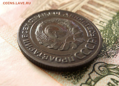 2 копейки 1924г. До 29.09.24г. 22:00 МСК - DSCN4883  2 коп. 1924 г..JPG