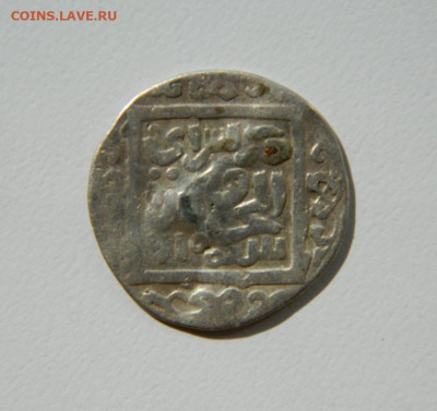 Токта Сарай Аль-Махруса 710 г.Х. С рубля! до 27.09.24 - DSCN1545.JPG