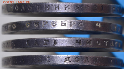 Россия. 1 рубль 1898 г. АГ. До 28.09.24. - Р2391_02