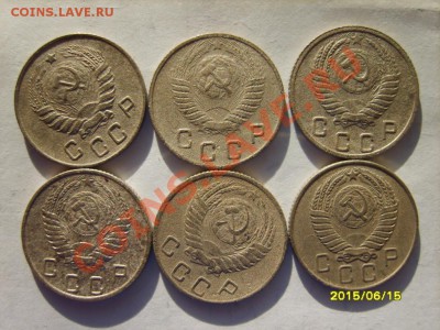 10 коп. 1931-33,35-37,39,40,46,49,52,54,55,57 г. до 28.01 - S8303929.JPG
