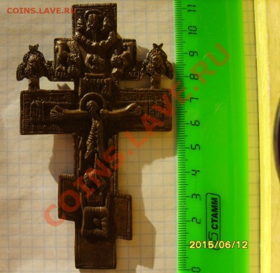Крест напёрстный - S8303869.JPG