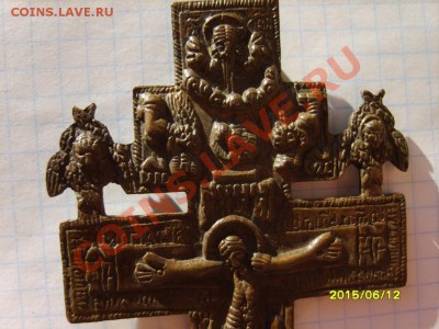 Крест напёрстный - S8303871.JPG