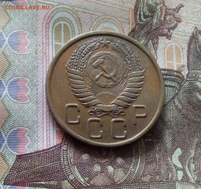 3 копейки 1956. До 30.09.24 в 22.00 - 20240926_172220