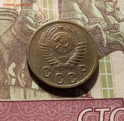 2 копейки 1952. До 30.09.24 в 22.00 - 20240926_181853