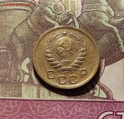 1 копейка 1938. До 30.09.24 в 22.00 - 20240926_184726