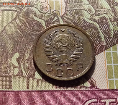 1 копейка 1940. До 30.09.24 в 22.00 - 20240926_184943