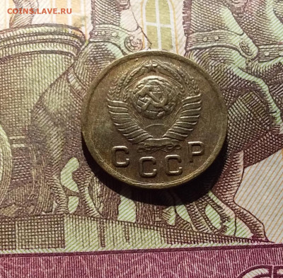 1 копейка 1948. До 30.09.24 в 22.00 - 20240926_195054