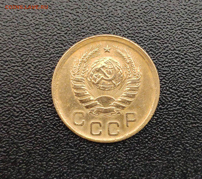 1 копейка 1940 г. До 1.19.24 г. - IMG_20240929_125213
