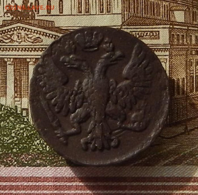 Денга 1749 г. до 03.10 в 22.00 - DSCN3675.JPG