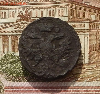 Денга 1741 г. до 03.10 в 22.00 - DSCN3983.JPG