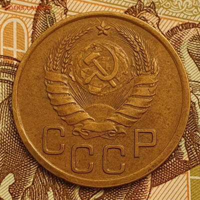 Нечастая 3 копейки 1940, узлы Е - до 7.10.24. 22:00 мск. - 20241001_073625
