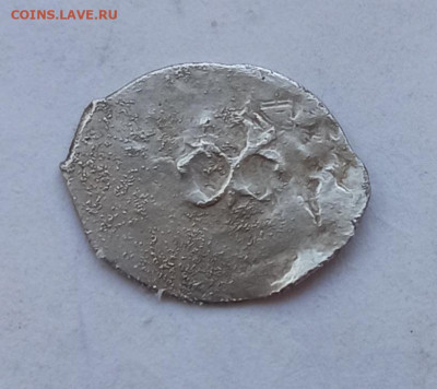 Денга Ивана III (2) , до 07.10 в 22.00 мск - 1727172125537