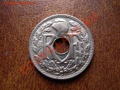 йФранция 5 сантимов 1924 до 30.01.12 в 21.00 М - IMG_2785
