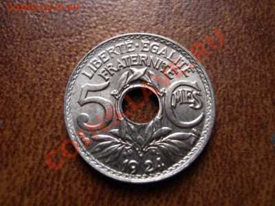 йФранция 5 сантимов 1924 до 30.01.12 в 21.00 М - IMG_2784