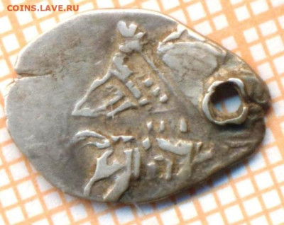 Михаил Фёдорович, КГ556, 8р, до 07.10.2024 г. в 22.00 по Мос - 556 044 8