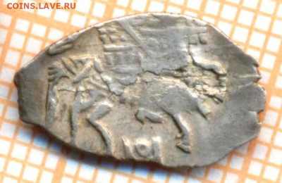 Михаил Фёдорович, КГ637, 4р, до  07.10.2024 г. в 22.00 по Мо - 637 0,44 4