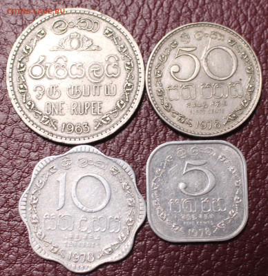 Шри-Ланка 1963-1978 Коллекция	 до 	07.10.24	 22:00 МСК - IMG_3345.JPG