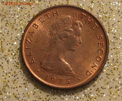 2 пенни 1975 до 08.10.24г. 22.00ч. - мэн