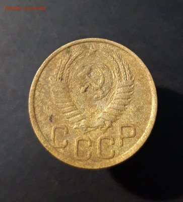 3 КОПЕЙКИ 1951 год. До 08.10 - 20240828_202314