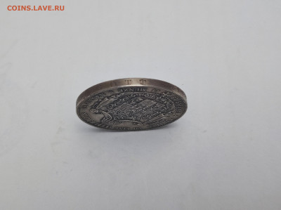 2 Талера 1841 A Пруссия Фридрих Вильгельм IV до 5.10 - IMG_20241002_123013