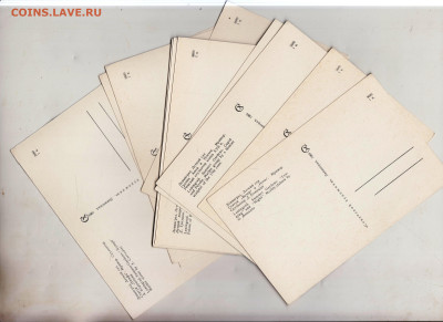 ЛЕТНИЙ САД 1969 г. до 10.10.24 г. в 23.00 - 022