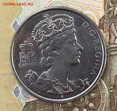 Канада 50 центов 2002 50 лет правления до 10.10.24 в 22.00 - IMG_E0323.JPG