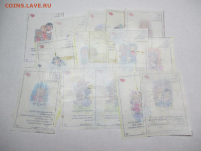 Вкладыши . - IMG_1564.JPG