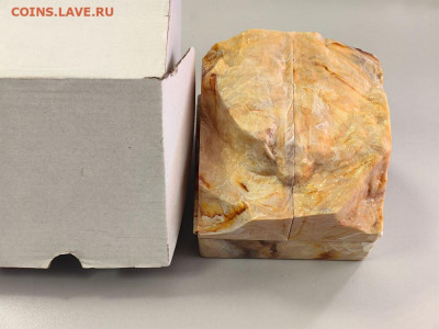 20руб 2011 Беларусь Венера Костёнки, Ag925, до 10.10 - ЯЯ Беларусь Венера Костенки-4