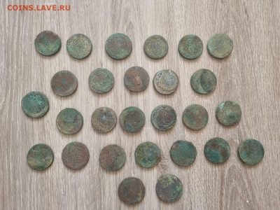 5 копеек Екатерина 2 Подоговка кладовые до 11 октября 2024 - photo1720459019
