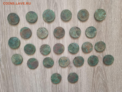 5 копеек Екатерина 2 Подоговка кладовые до 11 октября 2024 - photo1720459782