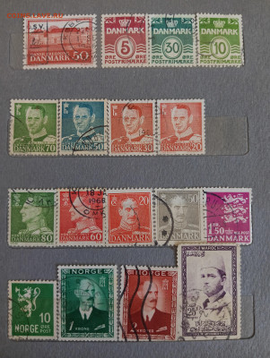 Марки разные оценка, 3 - IMG20241006090442