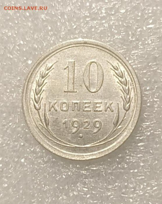 10 копеек 1929г.Определение разновидности - IMG_20241006_130132