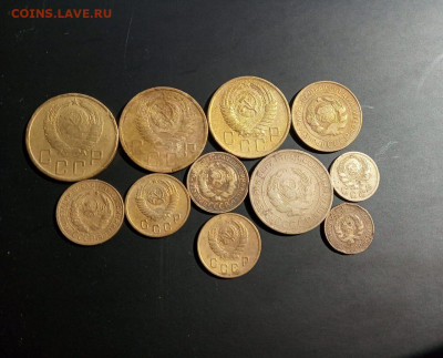 11 монет до 1957г - IMG-20241006-WA0003