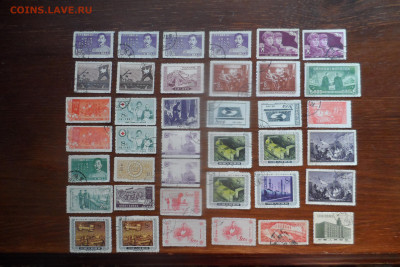 Марки китая разные до 9:10 2022 в 22 00 по мск. - SAM_6985.JPG