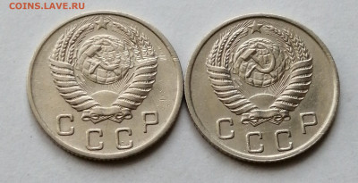 10к 1936,1938,1950,1951гг. Оценка. - IMG_20241007_114650_edit_84500369472522