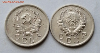 10к 1936,1938,1950,1951гг. Оценка. - IMG_20241007_114540_edit_84462430501174