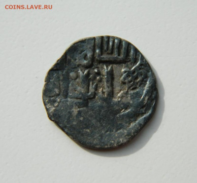 Джанибек Сарай аль Джадид 750 г.Х.  С рубля! до 11.10.24 - DSCN1909.JPG