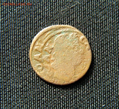 Солид Яна II Казимира Вазы (Литва). С рубля! до 11.10.24 - DSCN1941.JPG